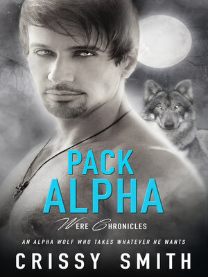 Pack Alpha - ebook